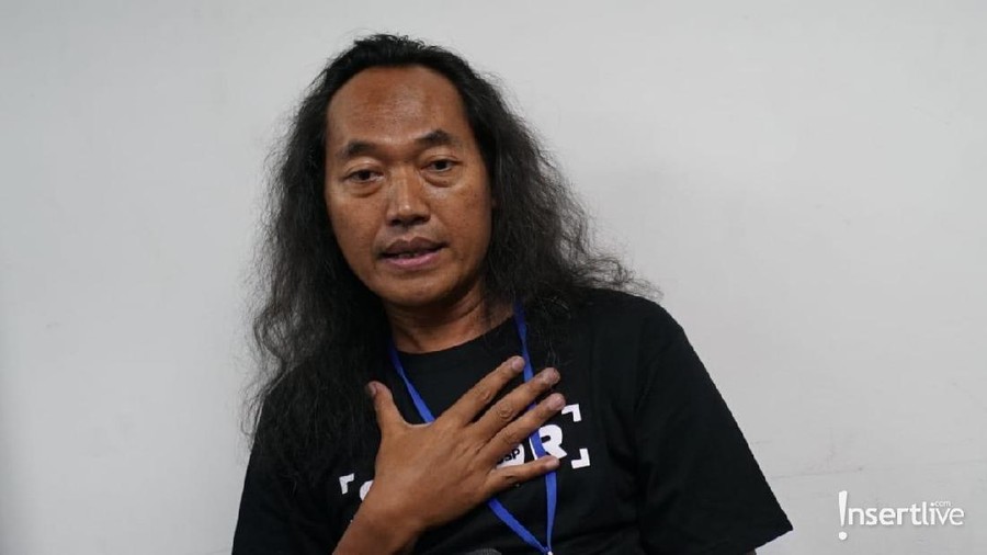 Yusuf Oebelet dengan legowo meminta maaf dan berharap insiden tersebut tidak dibesar-besarkan sekaligus menjadi pembelajaran bersama.