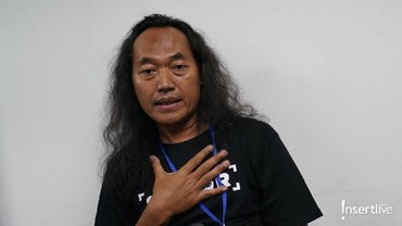 img-title Bentak dan Permalukan Cita Citata, Yusuf Oebelet Minta Maaf