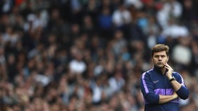 3 Pemain Selain Messi yang Bisa Dibeli Pochettino di PSG