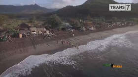 VIDEO: Pesona Alam Pulau Dewata