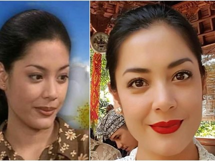 7 Pemeran Sinetron Tersanjung, Wajahnya Masih Awet Muda Lho
