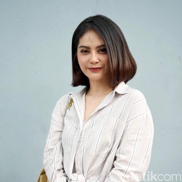 Pamer Hasil USG, Tiwi Eks T2 Umumkan Hamil Anak Kedua