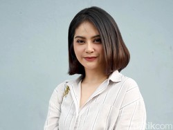 Pernah Gagal, Tiwi Optimis Jalani Rumah Tangga yang Kedua
