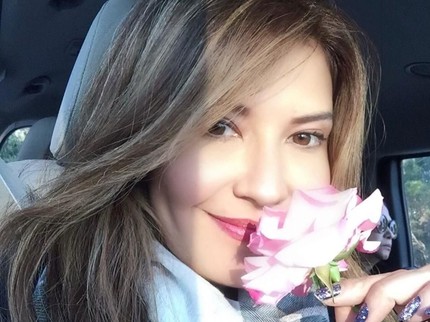 Tamara Bleszynski di Usia 44, Wah Cantiknya Tak Habis-habis