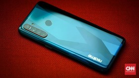 Peluang Realme X2 Pro dengan Snapdragon 855 Masuk Indonesia