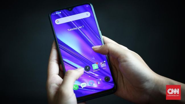 5 Siasat Realme Bisa Salip Xiaomi dalam 13 Bulan