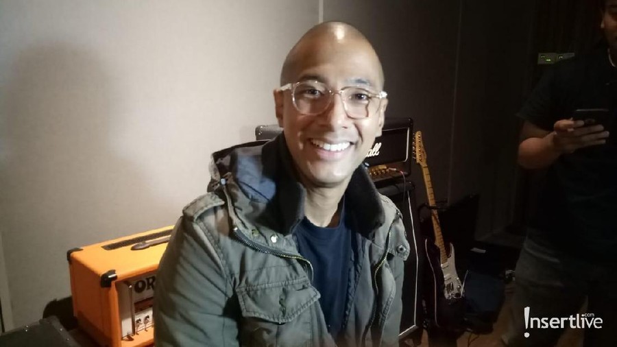 Marcell Siahaan tengah disibukkan dengan persiapan konser merayakan 17 tahun perjalanan kariernya.