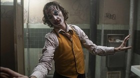 Kameo Joker 2 Mengeluh Tak Diberi Waktu Istirahat dan Buang Hajat