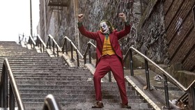 Joker 2 Akan Tayang 4 Oktober 2024