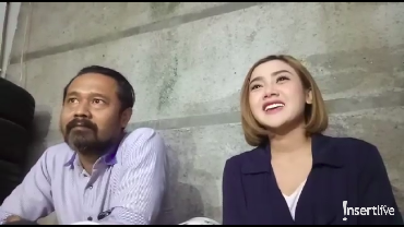 Usai Disebut Gila, Cita Citata Terima Permintaan Maaf Yusuf Oebelet