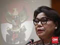 UU KPK Berlaku 17 Oktober, Basaria Harap Mahasiswa Tak Demo