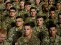 AS Tarik Pasukan di Afghanistan Jadi Sisa 2.500