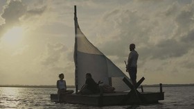 Review Film: The Peanut Butter Falcon
