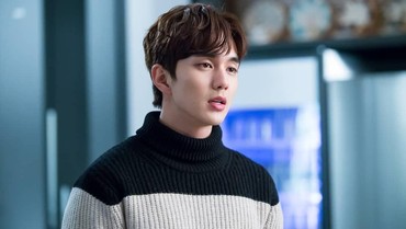 img-title Ganti Agensi, Si Tampan Yoo Seung Ho Gabung dengan YG Entertainment