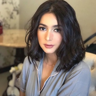 Kehadiran Nabila Syakieb di Pernikahan Citra Kirana Tuai Pujian