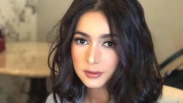 Kehadiran Nabila Syakieb di Pernikahan Citra Kirana Tuai Pujian