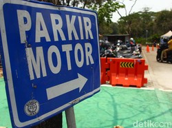 Tarif Parkir Bisa Rp 60.000 Sejam, Pengamat: Masih Murah!
