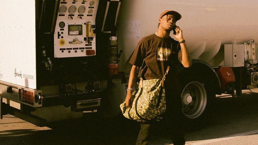 Travis Scott