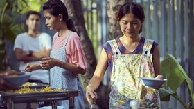 Sinopsis 'Food Lore', Drama yang Terinspirasi Makanan Asia