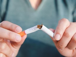Simak! Ini Sederet Cara Hilangkan Bau Rokok di Dalam Ruangan