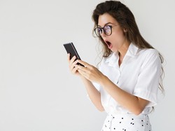 Bisakah Ponsel Android Dihack Lewat Pesan?