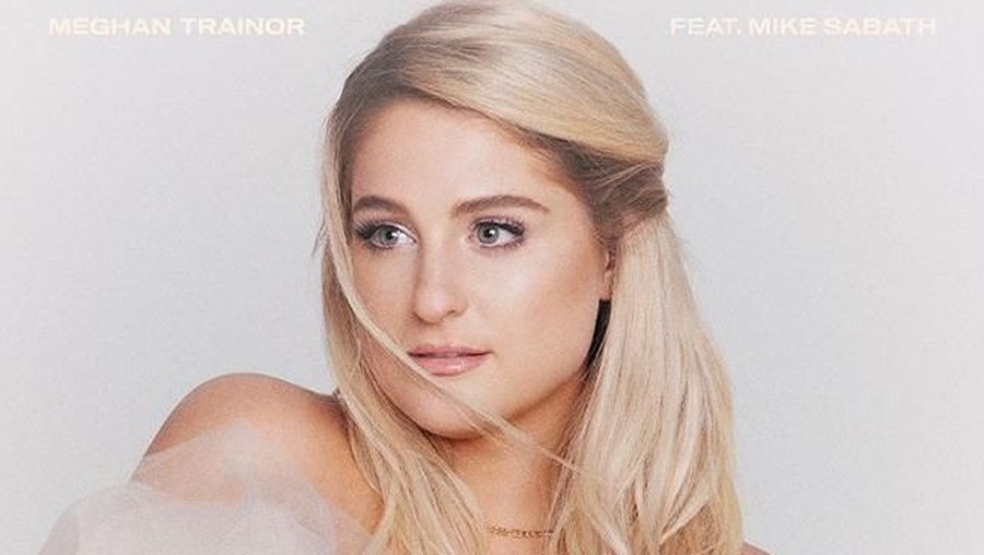 Lirik lagu baru Meghan Trainor yang berjudul Wave