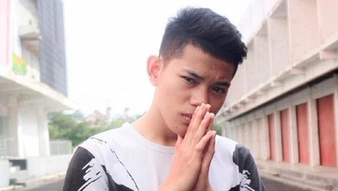 Tak Hanya 'Ngobat', Tegar Septian Juga Disebut Bersikap Kasar