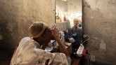 FOTO: Geliat Festival Fantasi di Afrika Selatan Diabolique bukan pesta seks. Festival ini lebih menunjukkan kreativitas dan kebebasan dengan cara yang unik.
