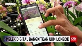 VIDEO: Sukses Berbisnis Melalui Promosi Gratis