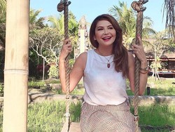 Hati Tamara Bleszynski Hancur Warisan Ortu Diserobot Orang