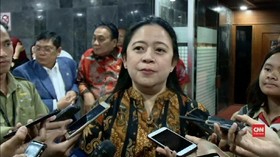 VIDEO: PDIP Dukung Gibran Jadi Calon Wali Kota Solo