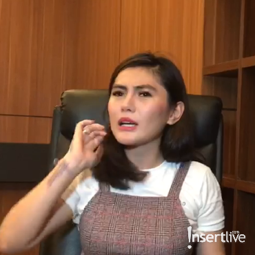 Sempat Dituduh Pelakor, Angela Lee Pilih Sembunyikan Sang Kekasih