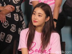 Kang Sora Umumkan Menikah Agustus, Ini Surat untuk Fans