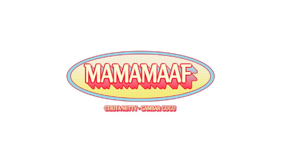 3. MAMAMAAF Beberapa webtoon anti galau versi Insertlive