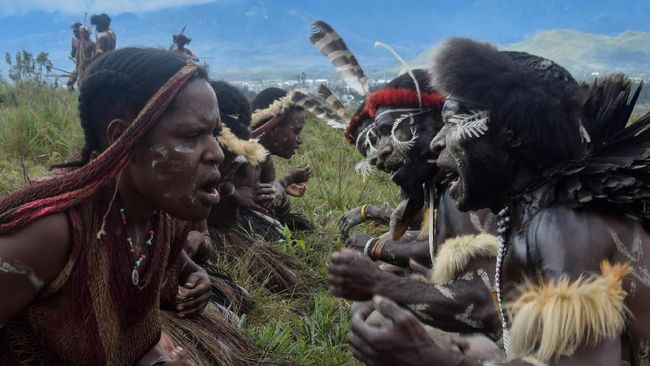 Sejumlah objek wisata di Jayawijaya tak terdampak kerusuhan Wamena sehingga masih aman dikunjungi turis.