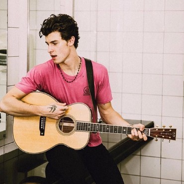 Shawn Mendes Umumkan Daftar Lagu Album 'Wonder'