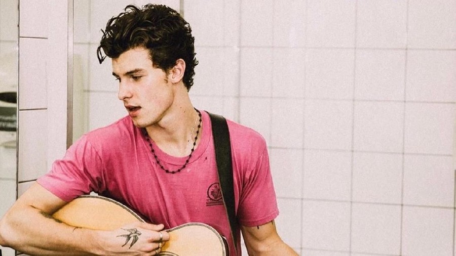 Shawn Mendes