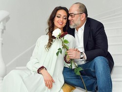 5 Fakta Oksana Voevodina, Miss Moscow Mantan Istri Sultan Kelantan