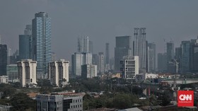 Akses Diputus, Warga Apartemen Mediterania Lapor ke Polisi