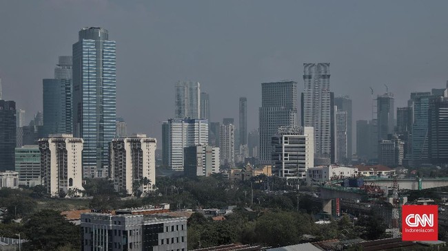 Koalisi Ibukota menilai PSBB Jakarta selama pandemi tidak berdampak signifikan terhadap kenaikan kualitas udara di Jakarta
