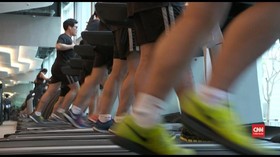 5 Kesalahan Olahraga yang Bikin Cepat Tua