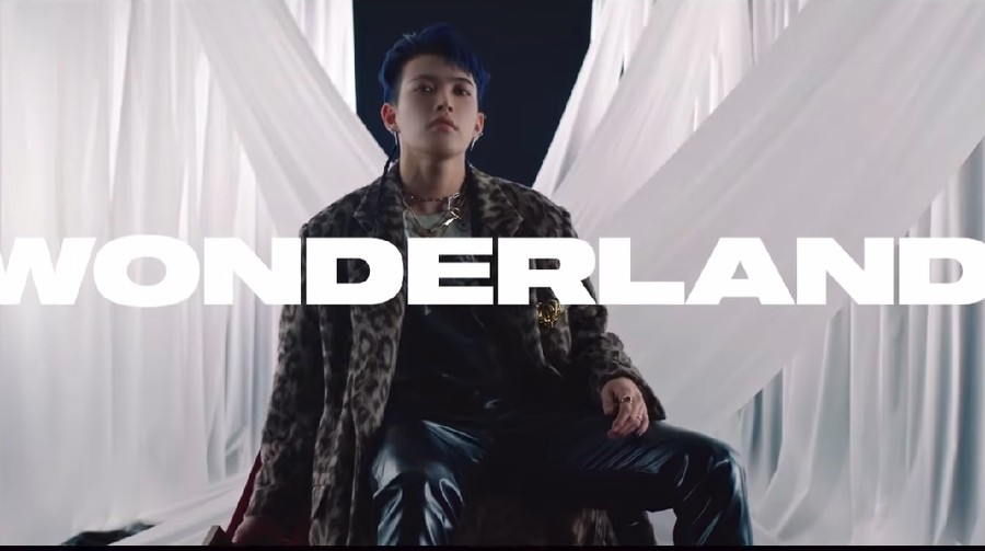 Boyband Ateez merilis lagu baru berjudul Wonderland dan berikut adalah liriknya.