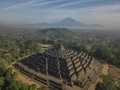 Pariwisata RI Diramal Baru Pulih Tahun Depan