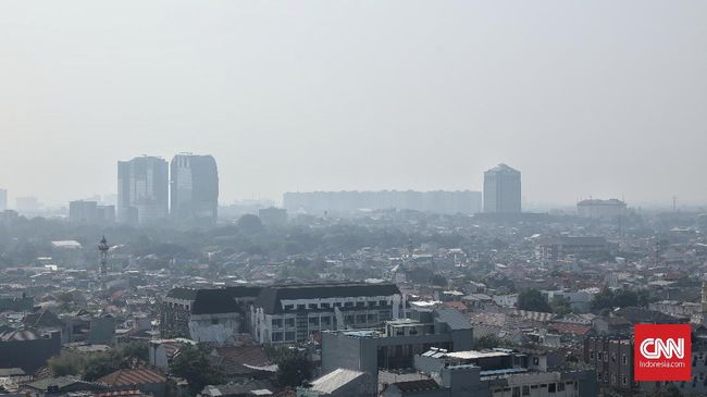 Tahun 2050, Tanah Jakarta Menurun Satu Kaki Orang Dewasa