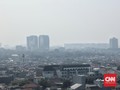 Tahun 2050, Tanah Jakarta Menurun Satu Kaki Orang Dewasa