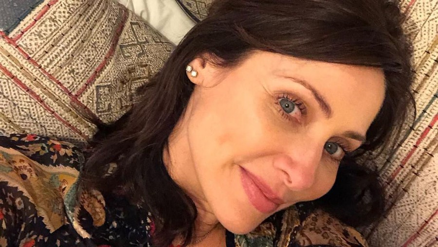 Natalie Imbruglia membagikan kabar bahagia kelahiran putra pertamanya yang diperoleh dari proses donor sperma.