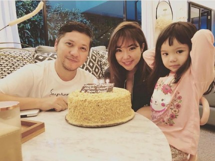 Gisel Ungkap Penyesalan Terbesar Usai Bercerai dari Gading