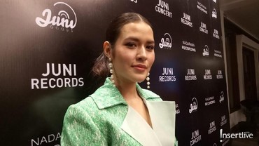 img-title Coba Keluar dari Zona Nyaman, Raisa Rilis Lagu 'You'