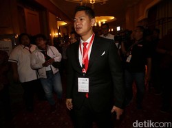 Kasus ITE ke Anak OSO soal Investasi Rp 18 M Naik Penyidikan