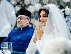 Anaknya Tak Diakui Sultan Kelantan, Miss Moscow Ungkap Kelakuan Aslinya
